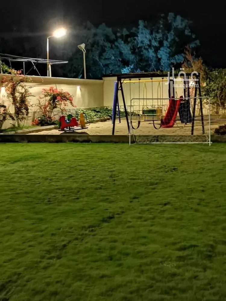 Rest House for Rent in Riyadh Dahiat Namar 11