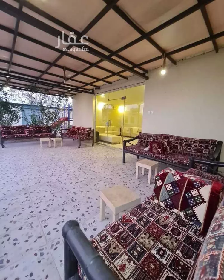 Rest House for Rent in Riyadh Dahiat Namar 23