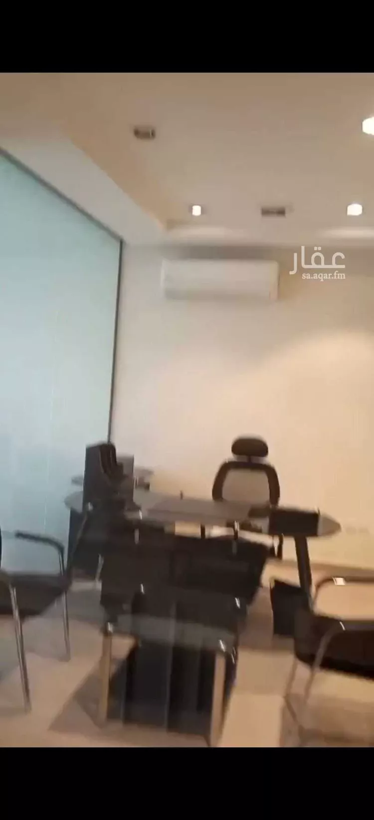 مكتب تجاري للإيجار في شارع ابي بكر الصديق الفرعي, حي النفل, مدينة الرياض, منطقة الرياض صورة 2