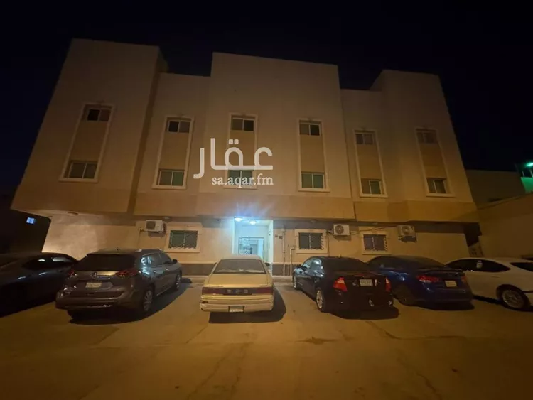 شقة للإيجار في شارع وتر, حي ظهرة لبن, مدينة الرياض, منطقة الرياض
