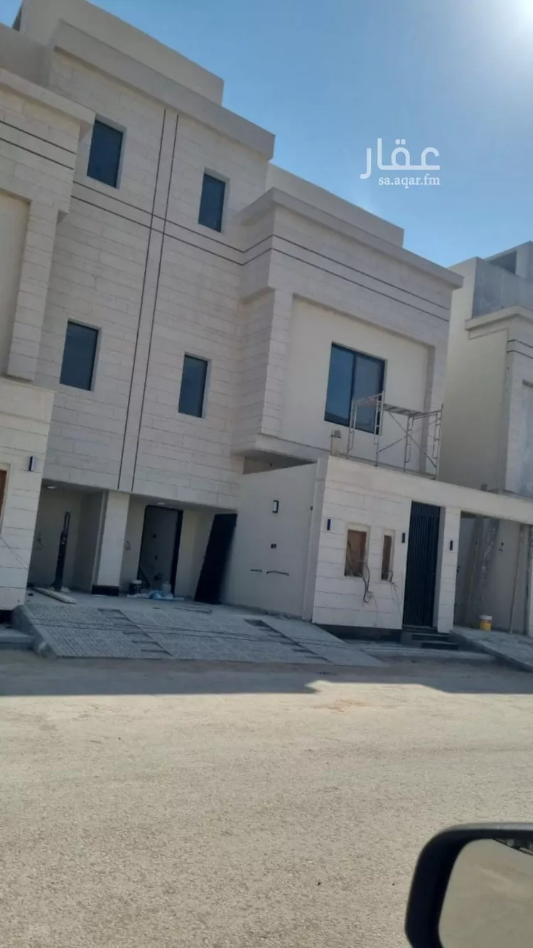 شقة للبيع في شارع رقم 138, حي الجنادرية, مدينة الرياض, منطقة الرياض