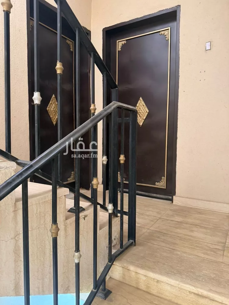 شقة للإيجار في شارع محمد زهدي, حي القادسية, مدينة الرياض, منطقة الرياض صورة 4