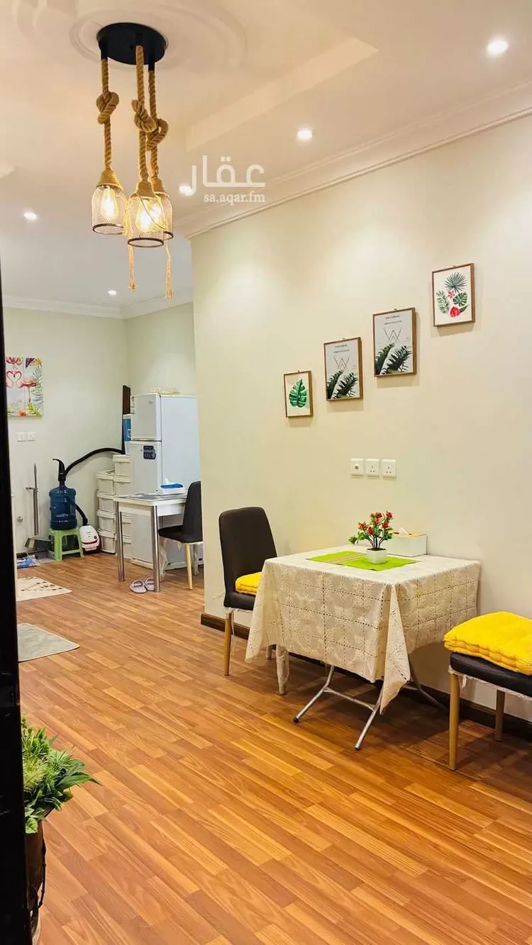 شقة للإيجار في شارع عبد الله باسند ، حي الواحة ، جدة ، جدة صورة 2