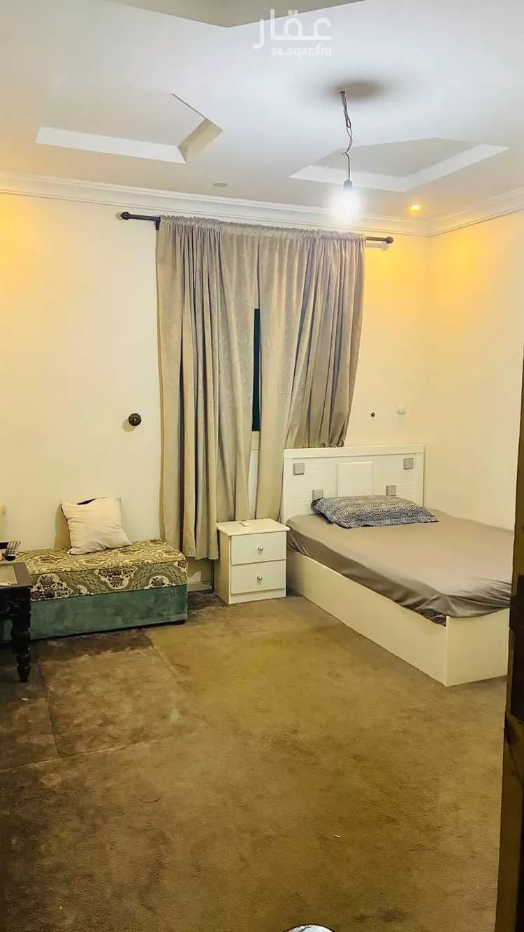 Room for Rent in Jeddah Al Wahah