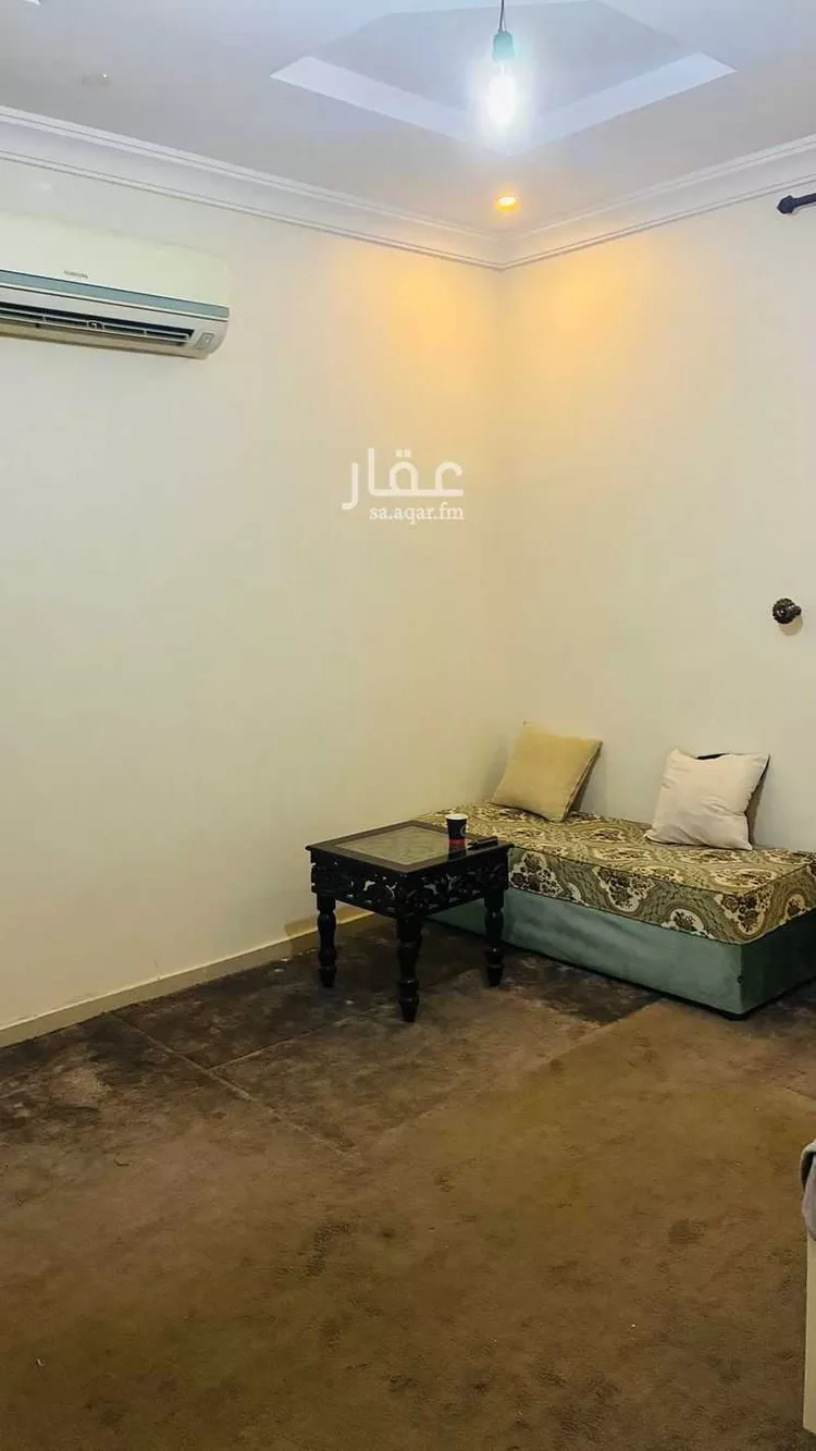 غرفة للإيجار في شارع زياد بن يحيى, حي الواحة, مدينة جدة, منطقة مكة المكرمة صورة 3