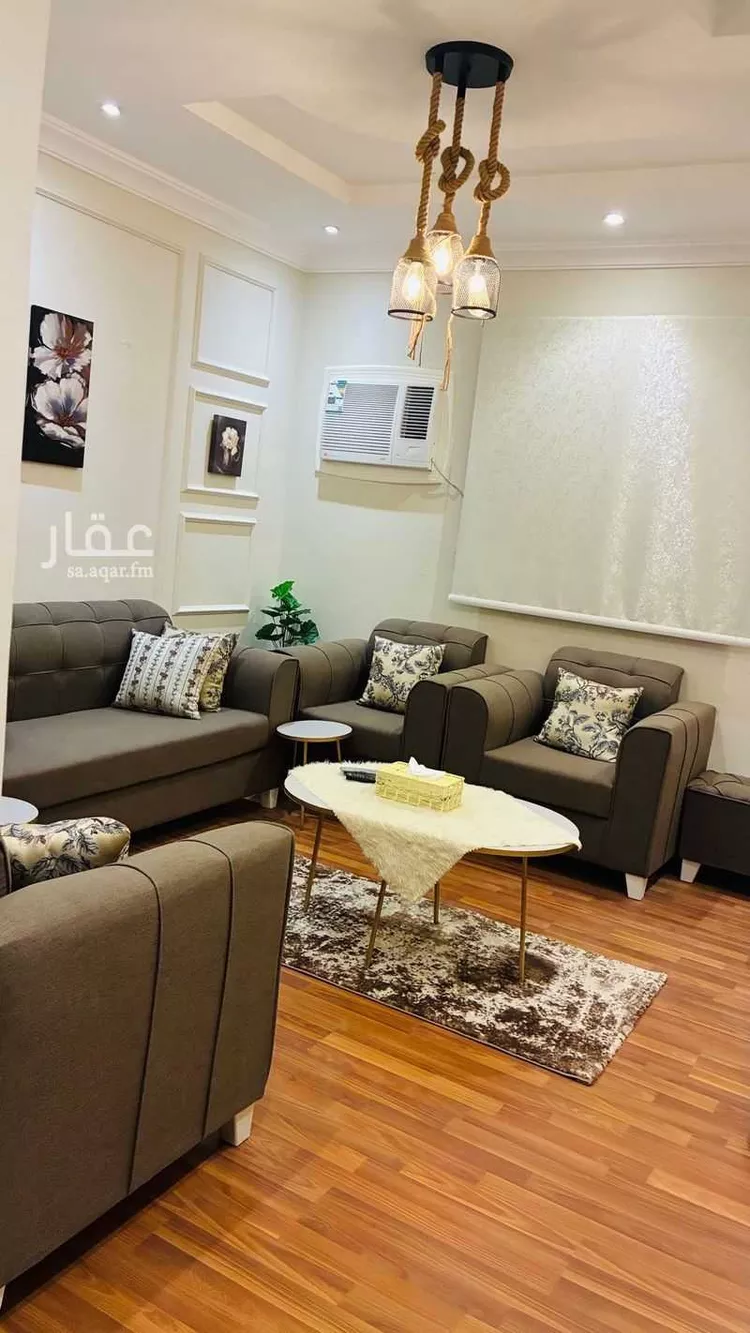 شقة للإيجار في شارع عبد الله باسند ، حي الواحة ، جدة ، جدة