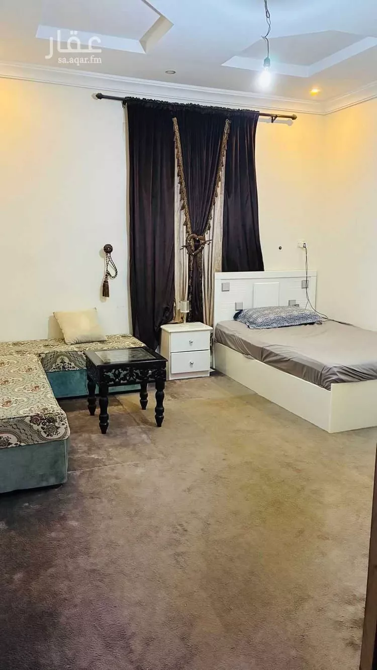 Room for Rent in Jeddah Al Wahah