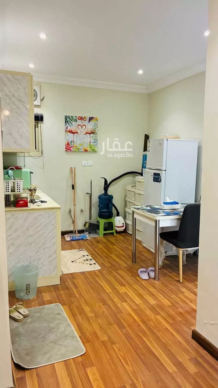 شقة للإيجار في شارع عبد الله باسند ، حي الواحة ، جدة ، جدة صورة 4