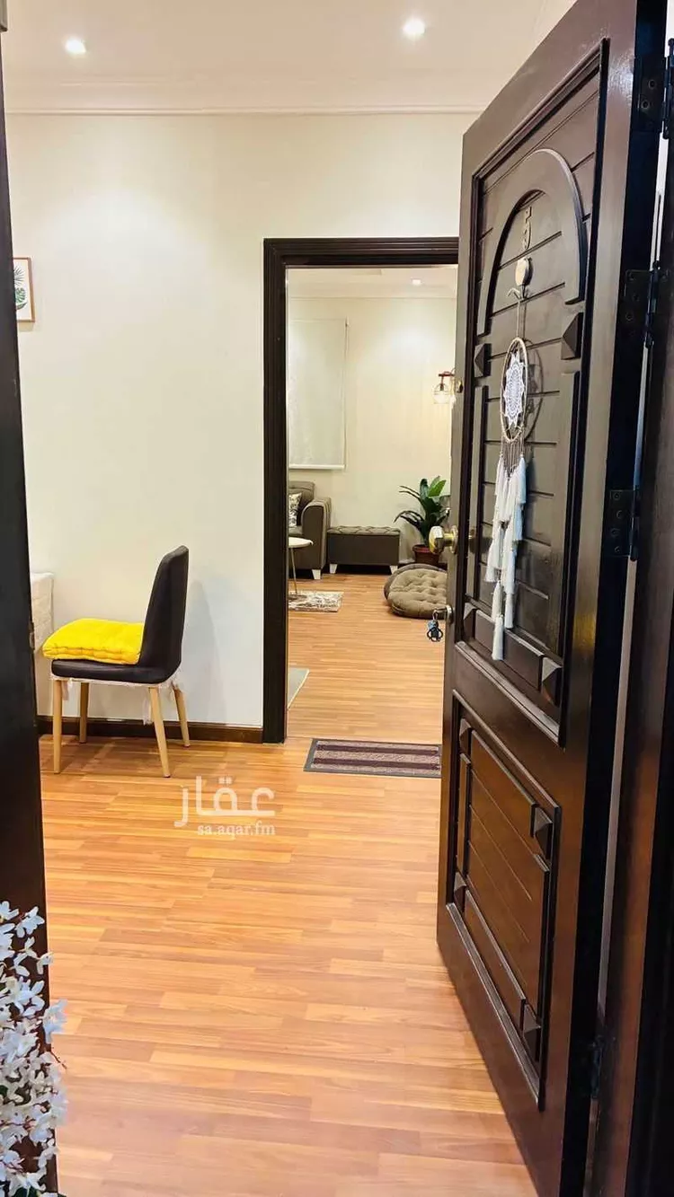 شقة للإيجار في شارع عبد الله باسند ، حي الواحة ، جدة ، جدة صورة 5