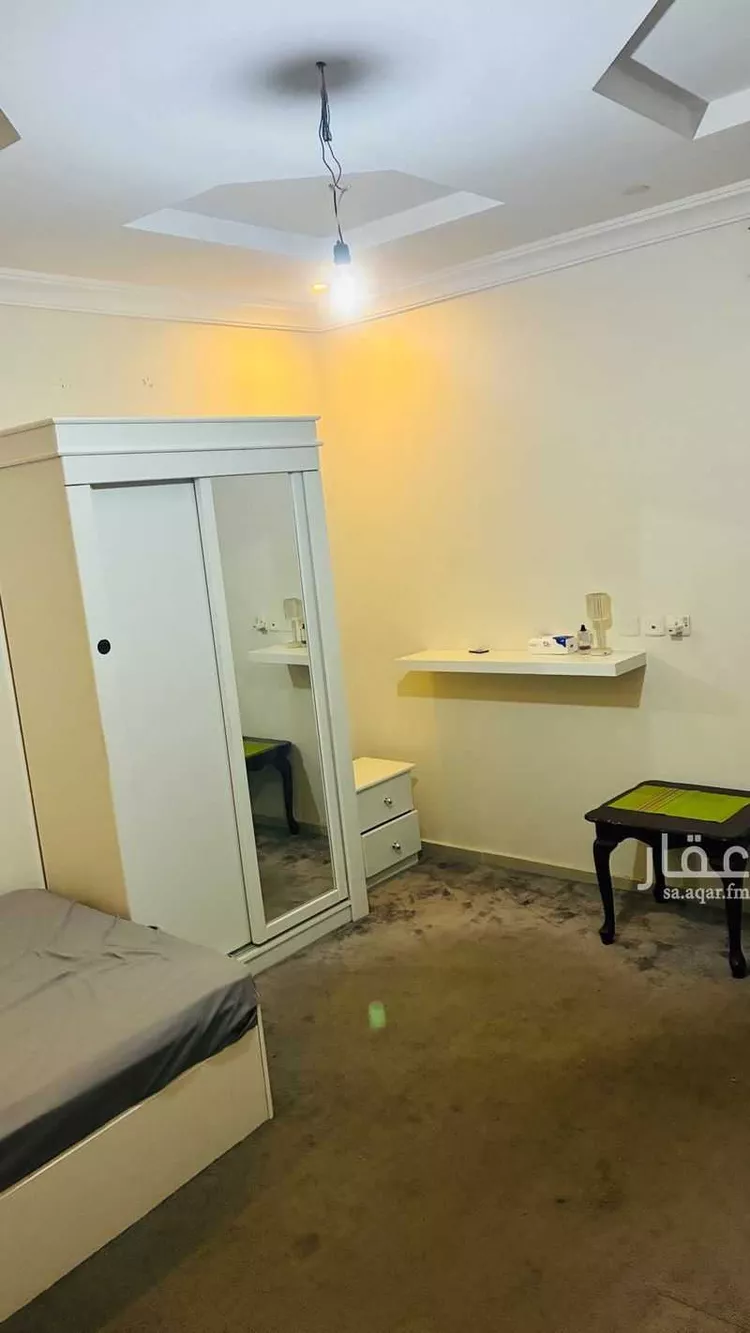 غرفة للإيجار في شارع زياد بن يحيى, حي الواحة, مدينة جدة, منطقة مكة المكرمة صورة 2