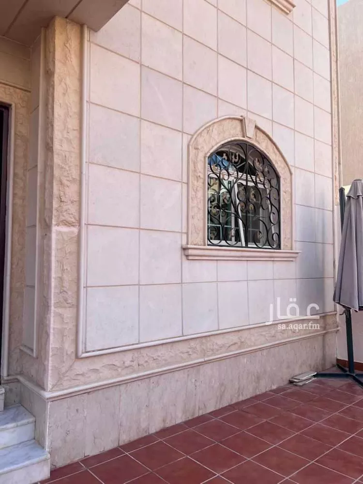 دور للإيجار في شارع بعلبك, حي الصحافة, مدينة الرياض, منطقة الرياض صورة 3