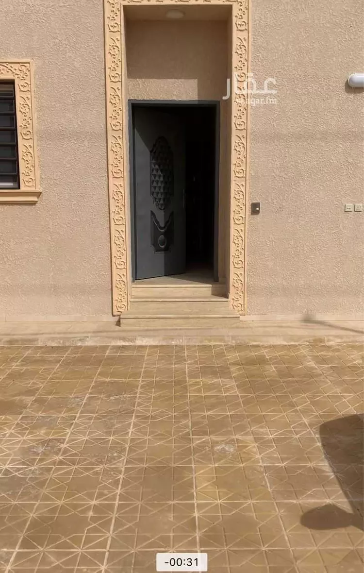 شقة للإيجار في شارع طريق الملك عبد العزيز, حي العزيزية, مدينة القصب, منطقة الرياض صورة 2