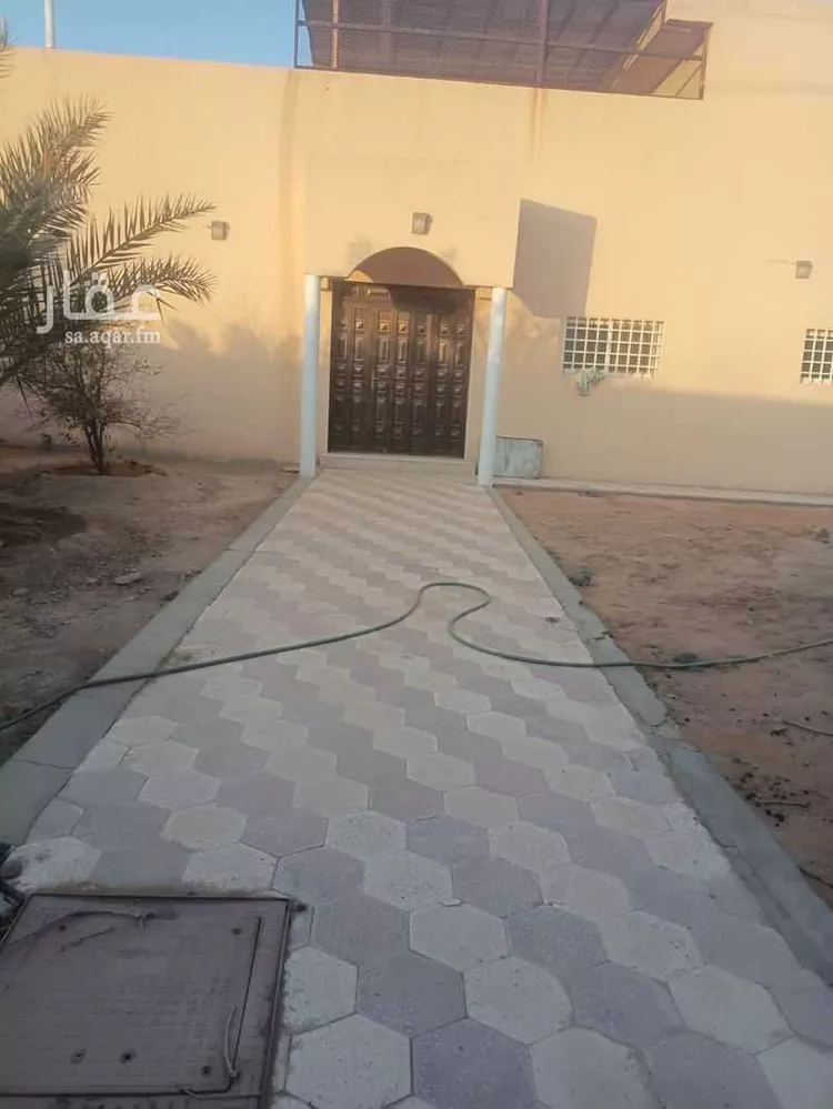 استراحة للبيع في شارع سدوس 1051, حي حزوى, مدينة حزوى, منطقة الرياض 7