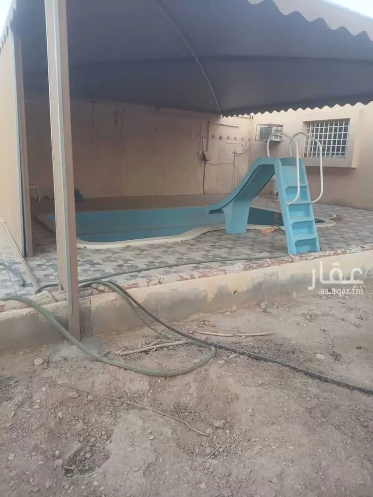 مزرعة للبيع في شارع سدوس 1051, حي حزوى, مدينة حزوى, منطقة الرياض صورة 3