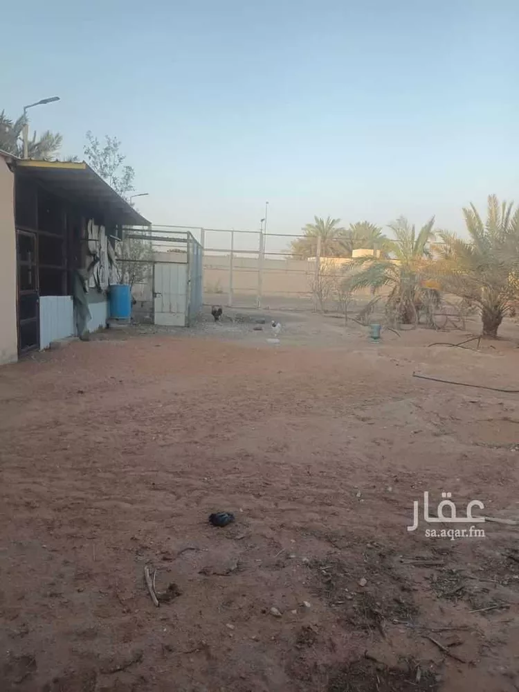 مزرعة للبيع في شارع سدوس 1051, حي حزوى, مدينة حزوى, منطقة الرياض صورة 2