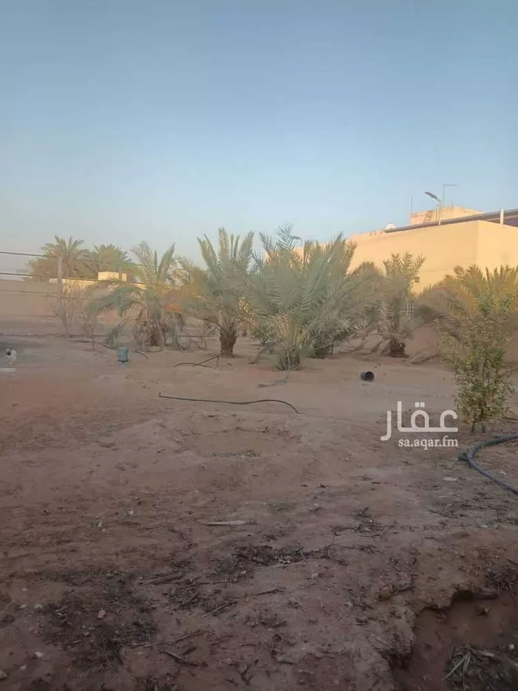 مزرعة للبيع في شارع سدوس 1051, حي حزوى, مدينة حزوى, منطقة الرياض صورة 5