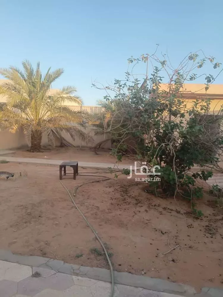 استراحة للبيع في شارع سدوس 1051, حي حزوى, مدينة حزوى, منطقة الرياض 9