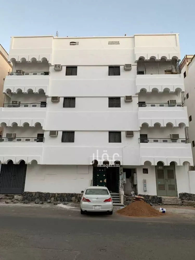 Building for Rent in Medina Al Mughislah