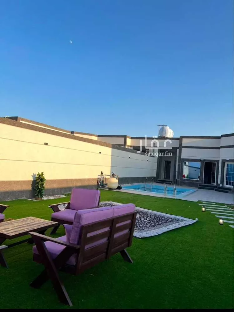 Rest House for Rent in Medina Khakh 6