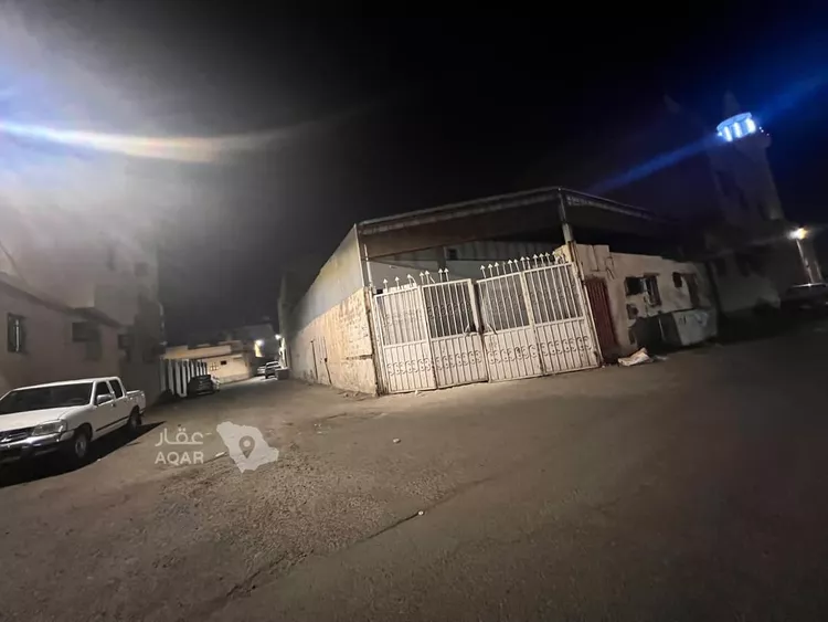 مستودع للبيع في شارع ابراهيم بن اسماعيل الانصاري, حي البركة, مدينة المدينة المنورة, منطقة المدينة المنورة صورة 4
