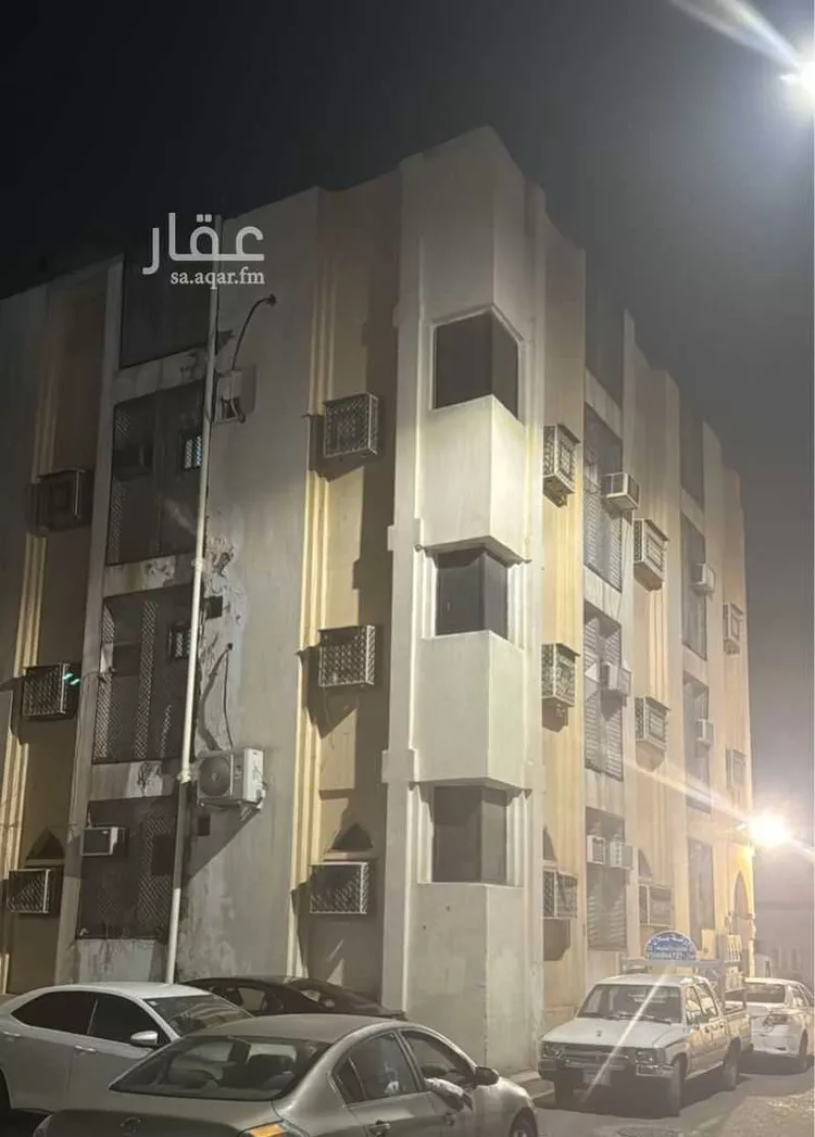 عمارة للبيع في شارع ابو حنيفه, حي الراية, مدينة المدينه المنوره, منطقة المدينة المنورة صورة 4