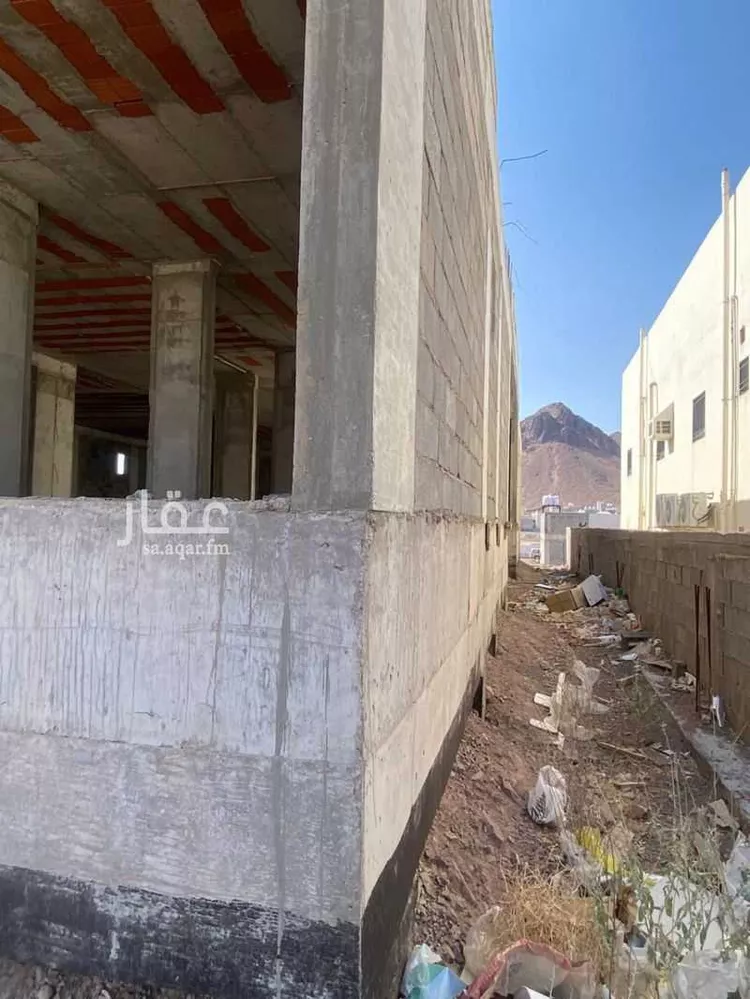 دور للبيع في شارع عباد ابن سحيم الضبي, حي الصناعية, مدينة المدينة المنورة, منطقة المدينة المنورة صورة 2