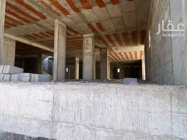 دور للبيع في شارع عباد ابن سحيم الضبي, حي الصناعية, مدينة المدينة المنورة, منطقة المدينة المنورة صورة 4