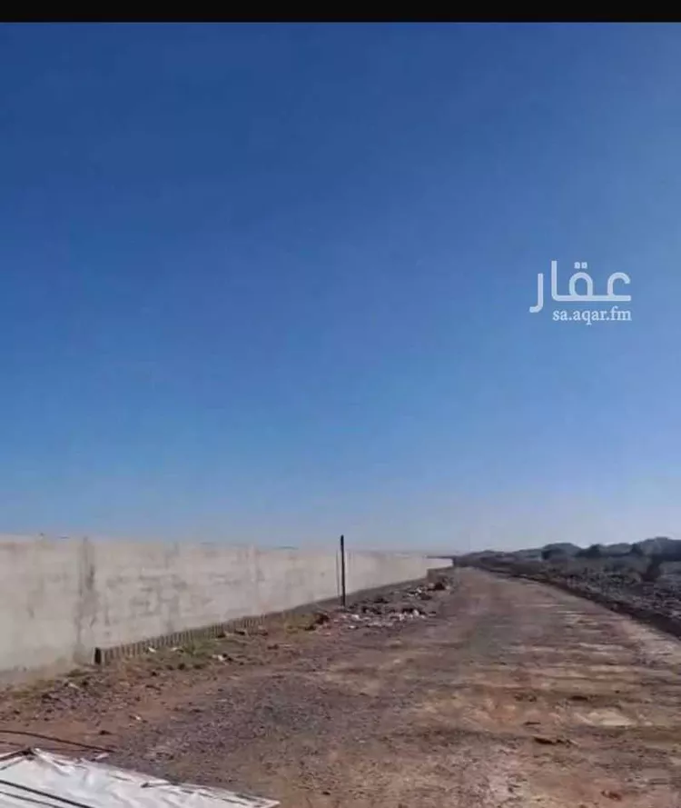 أرض للبيع في حي الصهوة, مدينة المدينة المنورة, منطقة المدينة المنورة صورة 2