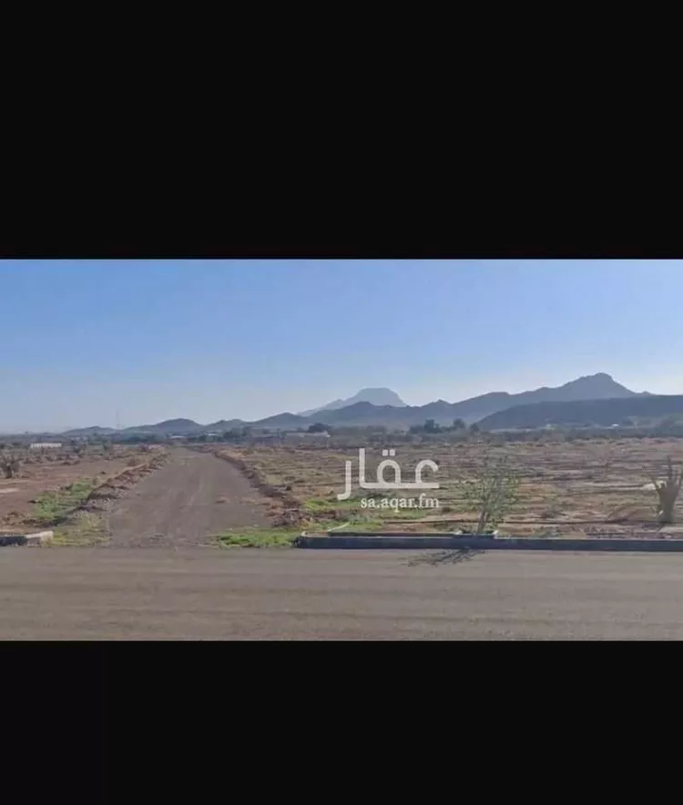 أرض للبيع في حي الصهوة, مدينة المدينة المنورة, منطقة المدينة المنورة صورة 4