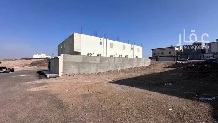 أرض للبيع في شارع رضي الدين الانصاري, حي الخضراء, مدينة المدينه المنوره, منطقة المدينة المنورة صورة 3
