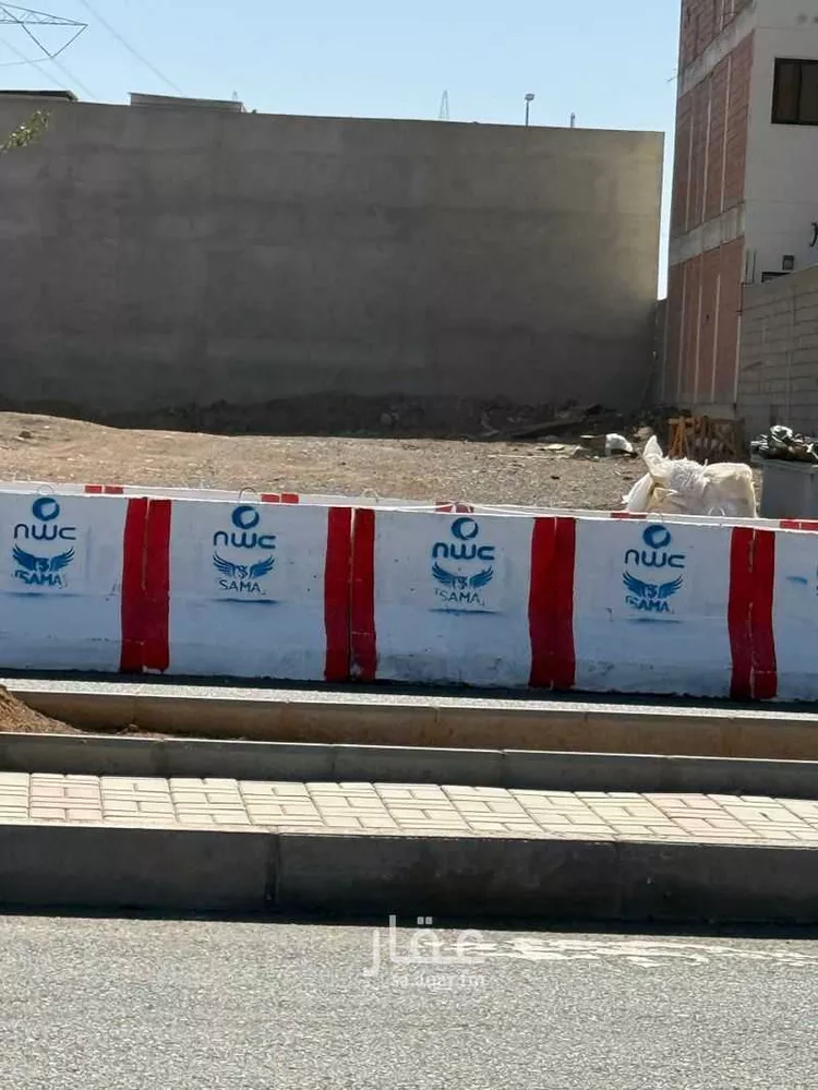 أرض للبيع في شارع العرباض ابن ساريه, حي السكب, مدينة المدينة المنورة, منطقة المدينة المنورة