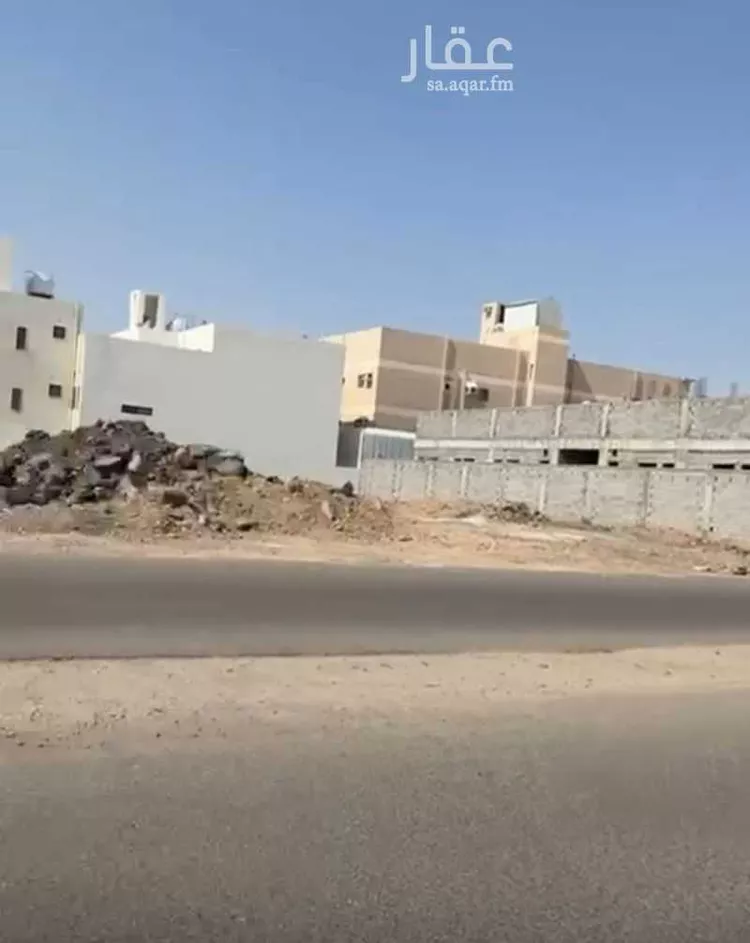 أرض للبيع في شارع بزيع ابن عبدالله ابن اللحام, حي الغراء, مدينة المدينه المنوره, منطقة المدينة المنورة