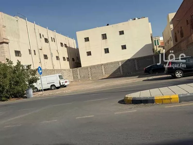 أرض للبيع في شارع سمرة بن حبيب, حي العيون, مدينة المدينة المنورة, منطقة المدينة المنورة