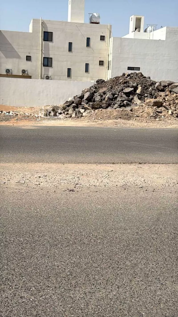 أرض للبيع في شارع بزيع ابن عبدالله ابن اللحام, حي الغراء, مدينة المدينه المنوره, منطقة المدينة المنورة صورة 2