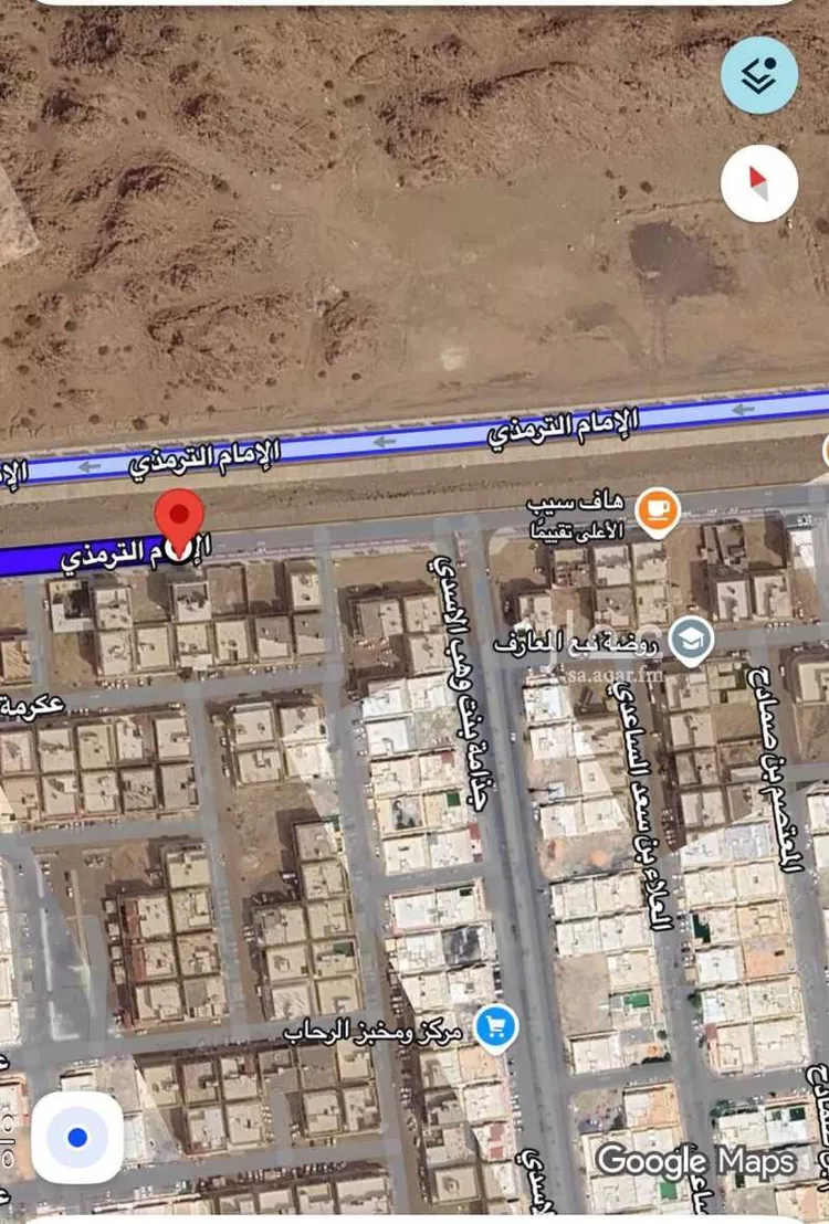 Shop for Rent in Medina Alaaziziyah