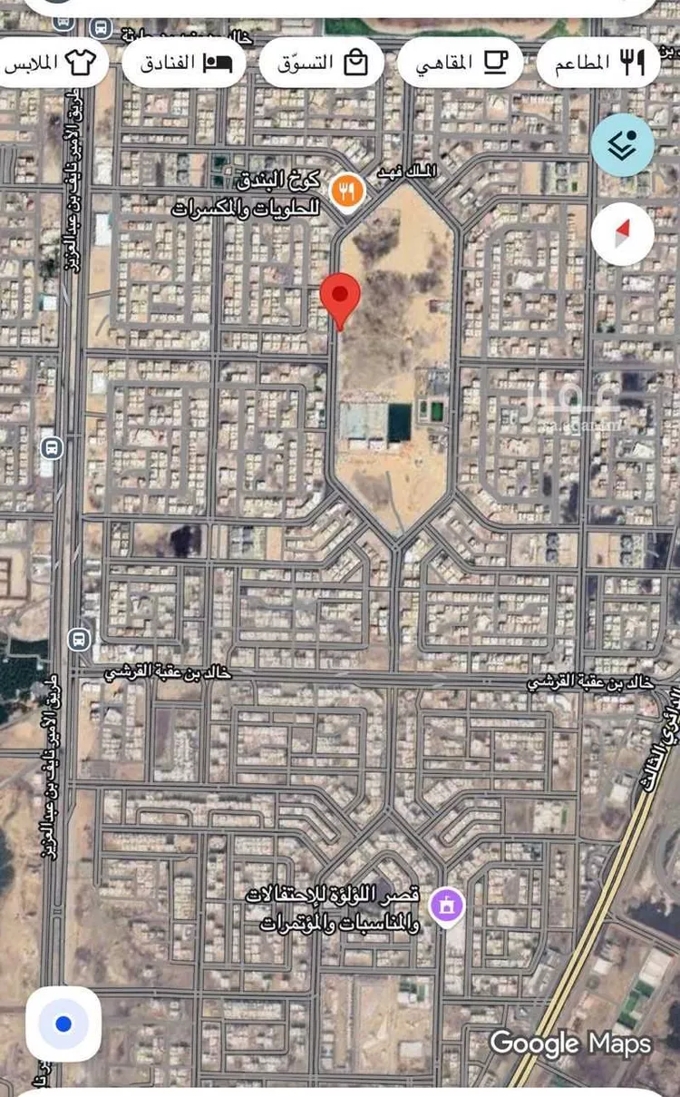 فيلا للبيع في شارع الحسن ابن موسى, حي الملك فهد, مدينة المدينة المنورة, منطقة المدينة المنورة