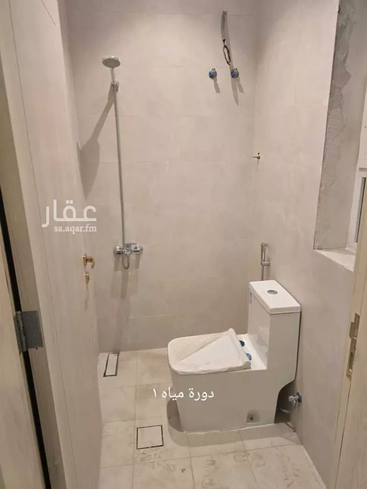 شقة للإيجار في شارع عبدالله ابن روح, حي البركة, مدينة المدينة المنورة, منطقة المدينة المنورة صورة 5