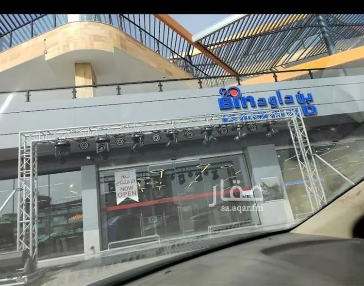 عمارة للإيجار في شارع الامير سلطان بن عبدالعزيز, حي بنى بياضة, مدينة المدينة المنورة, منطقة المدينة المنورة صورة 4