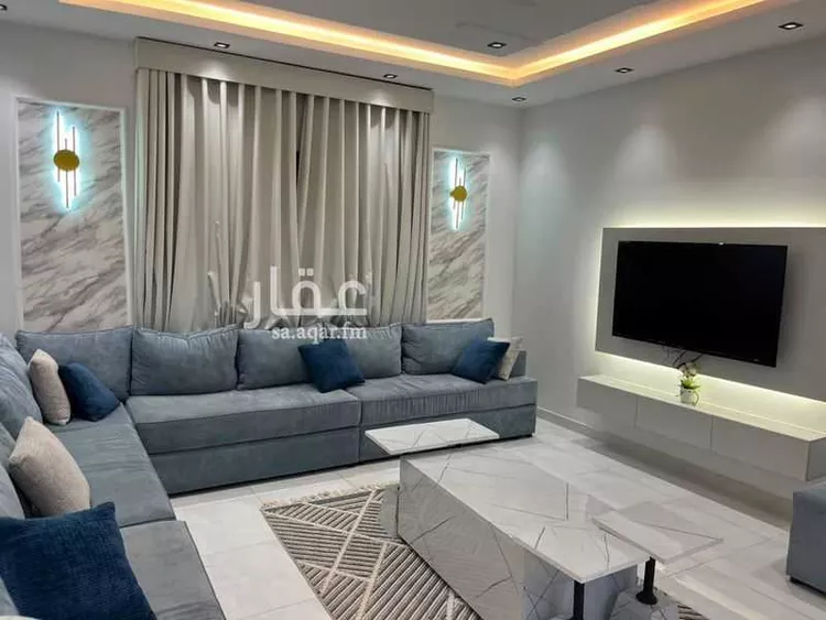 فيلا للبيع في شارع الحسن ابن موسى, حي الملك فهد, مدينة المدينة المنورة, منطقة المدينة المنورة 1 صورة
