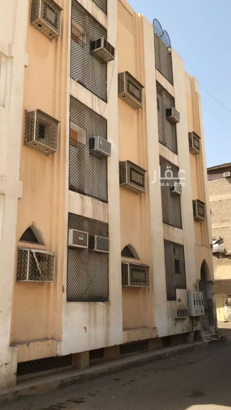 عمارة للبيع في شارع ابو حنيفه, حي الراية, مدينة المدينه المنوره, منطقة المدينة المنورة صورة 2