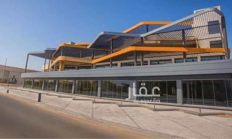 عمارة للإيجار في شارع الامير سلطان بن عبدالعزيز, حي بنى بياضة, مدينة المدينة المنورة, منطقة المدينة المنورة 1 صورة