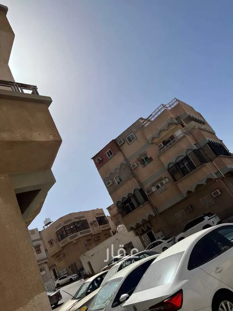 شقة للإيجار في شارع علي ابن الحسن ابن اسماعيل, حي العنابس, مدينة المدينة المنورة, منطقة المدينة المنورة صورة 3