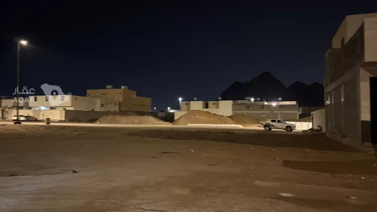 أرض للإيجار في حي الصناعية, مدينة المدينة المنورة, منطقة المدينة المنورة 2