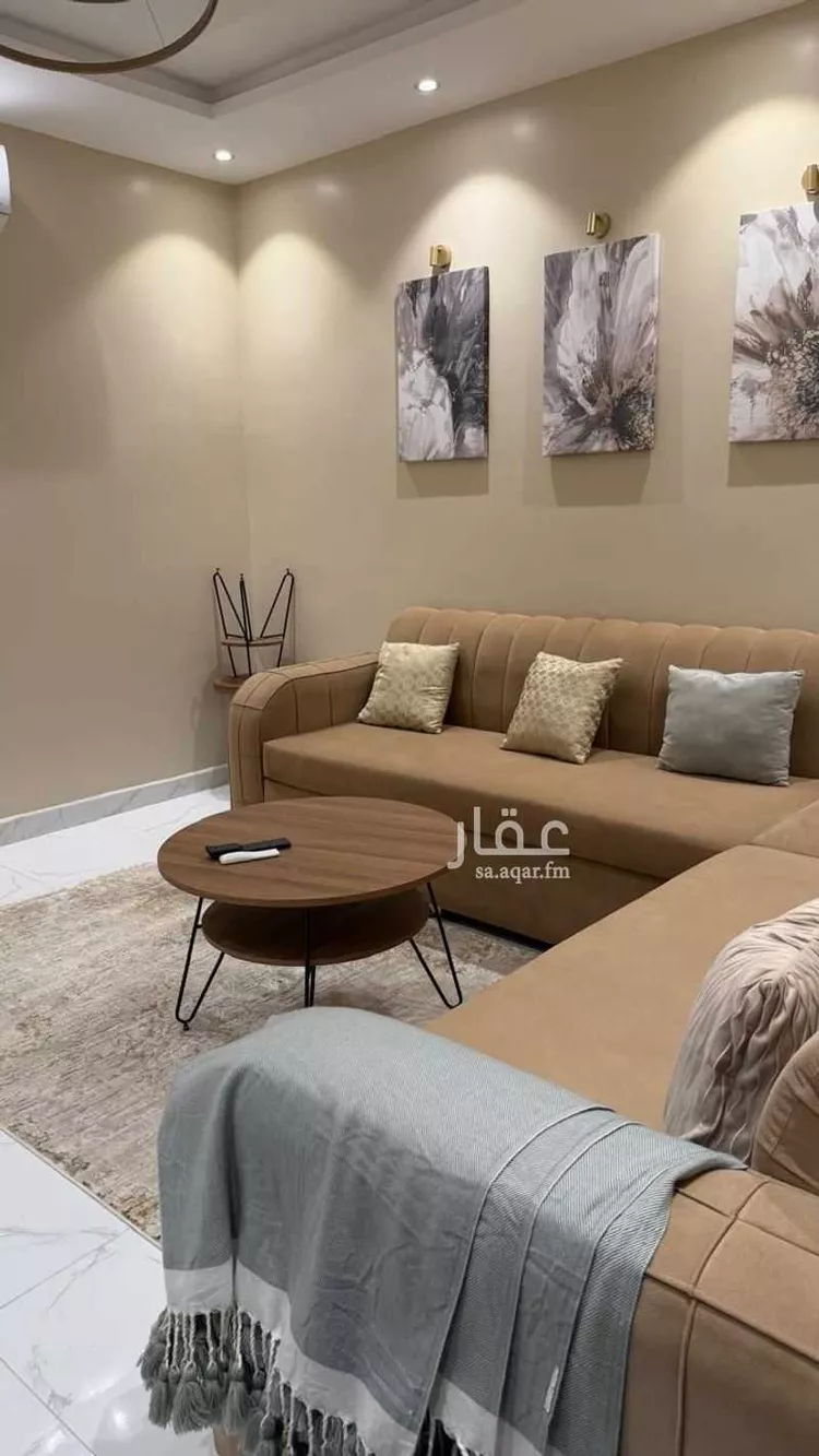 شقة للإيجار في شارع أحمد بن عبد الرحمن الشهاب ، حي الفيحاء ، جدة ، جدة