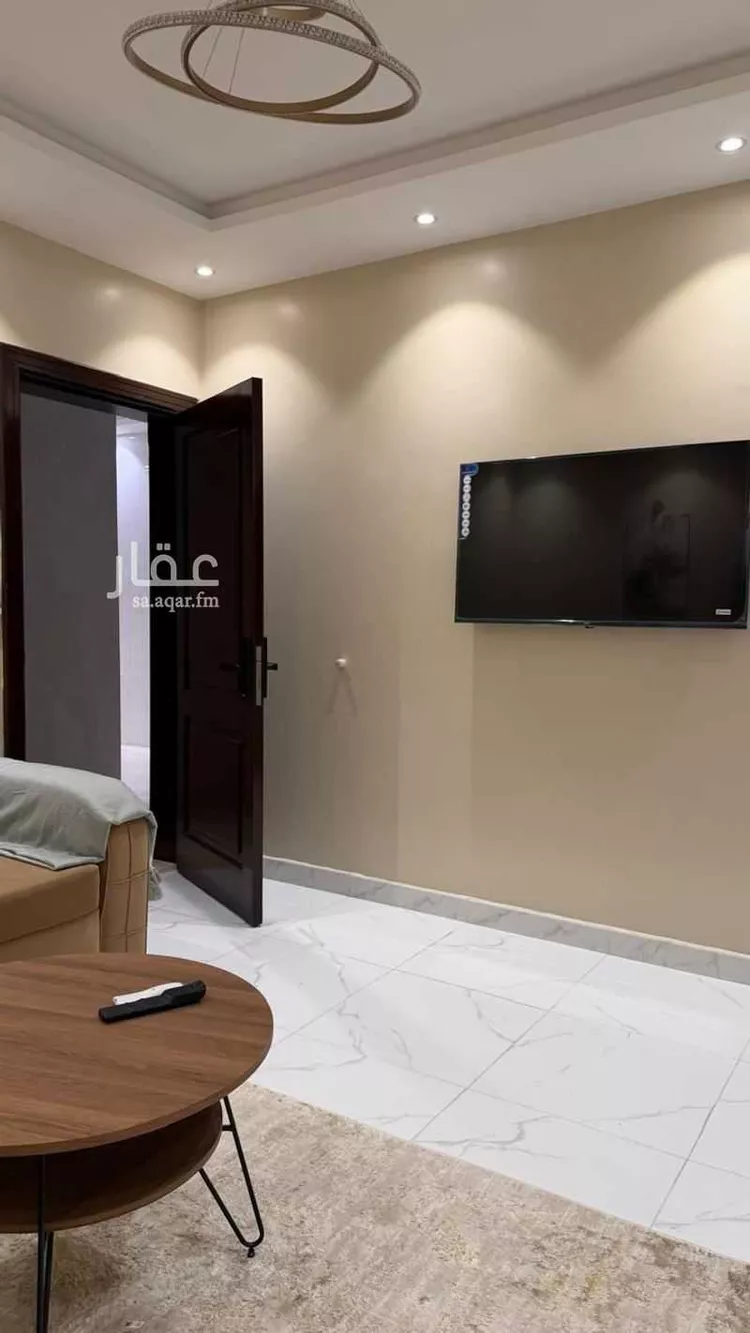 شقة للإيجار في شارع أحمد بن عبد الرحمن الشهاب ، حي الفيحاء ، جدة ، جدة صورة 3