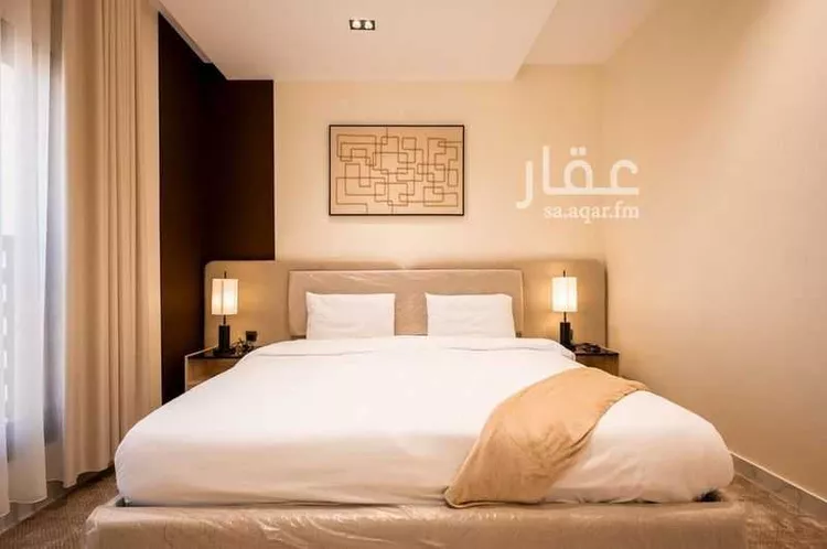 Apartment for Rent in Jeddah Al Sharafiyah