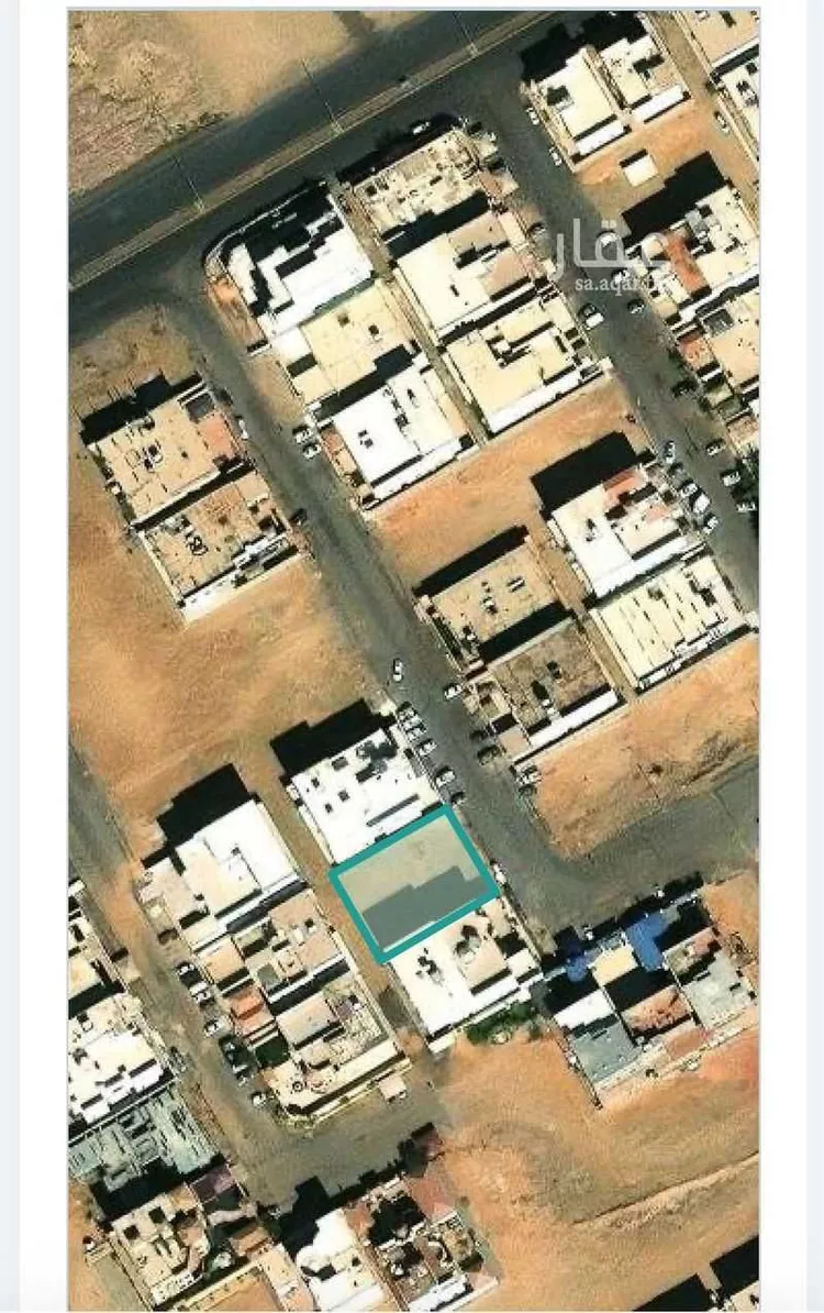 أرض للبيع في شارع محمود بن عبدالله الاوسي, حي المصيف, مدينة تبوك, منطقة تبوك