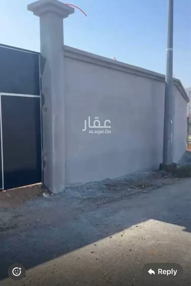 Land for Rent in Taif Al Wakef صورة 4