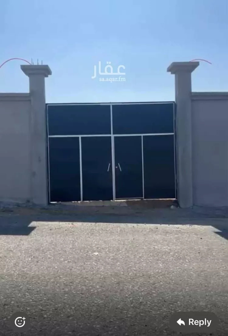 Land for Rent in Taif Al Wakef صورة 5