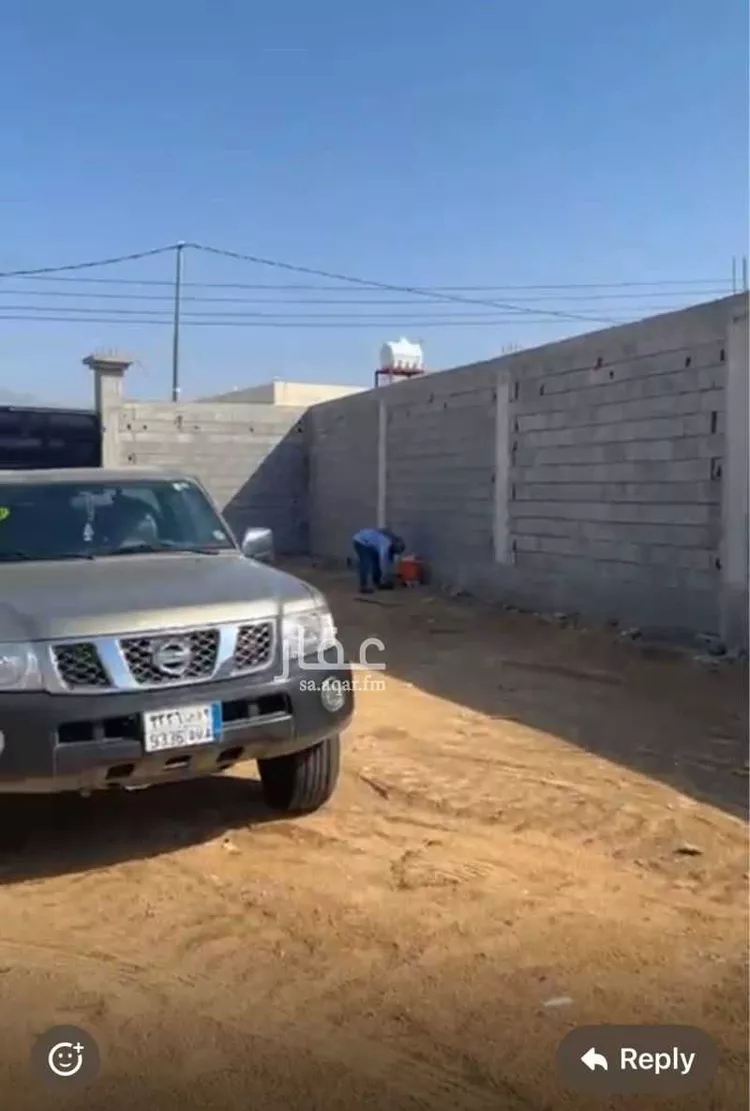 Land for Rent in Taif Al Wakef صورة 3